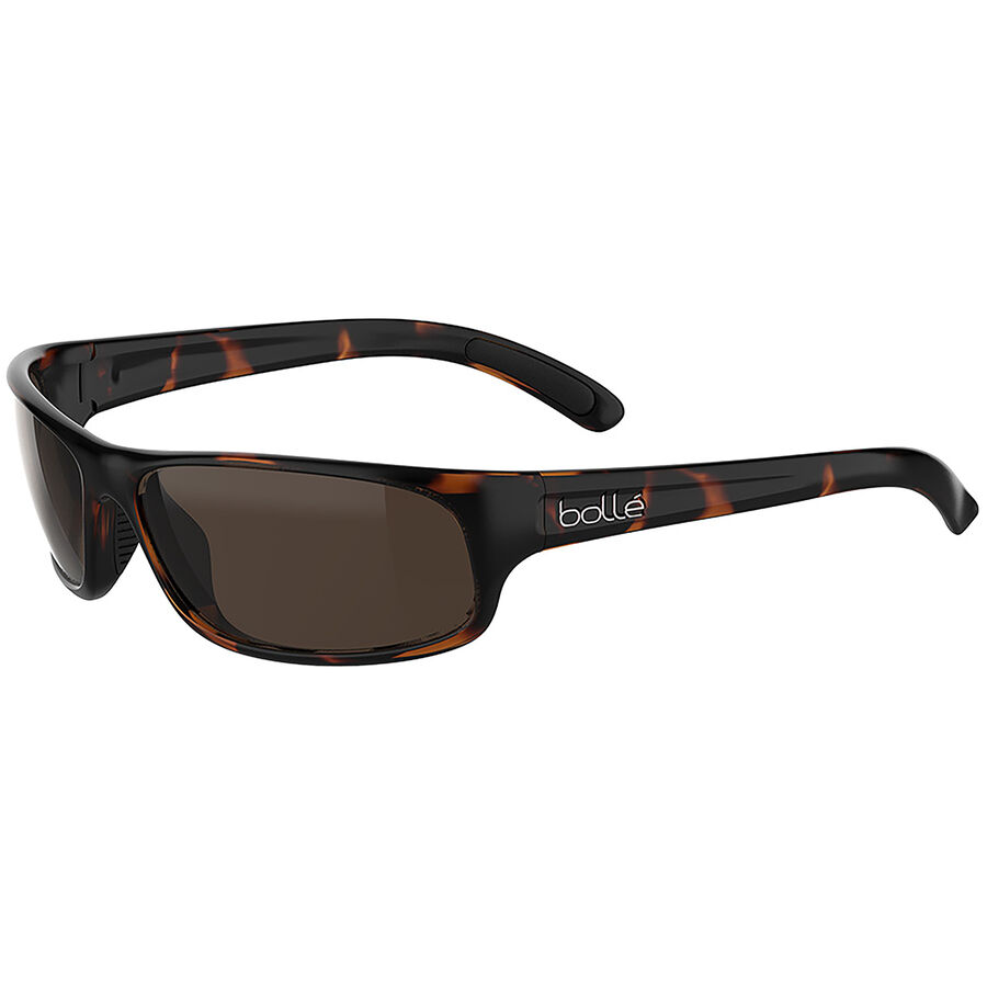 ANACONDA, Dark Tortoise Shiny-Brown Polarized, hi-res